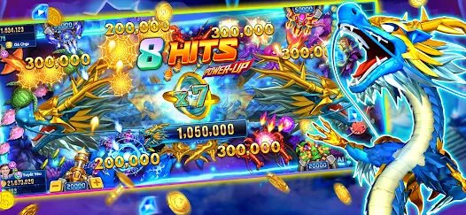 hiu88 featured game showcase